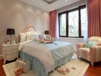 华美典雅的宫廷设计，怦然心动