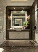 华美典雅的宫廷设计，怦然心动