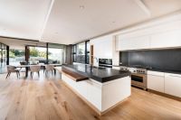 简约别墅室内家居装饰效果图欣赏