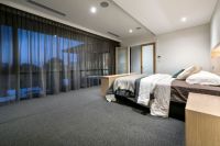 简约别墅室内家居装饰效果图欣赏