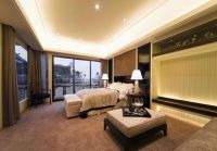 香江别墅II 378平米 现代简约