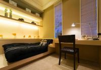 香江别墅II 378平米 现代简约