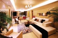 保利春天里153后现代风格