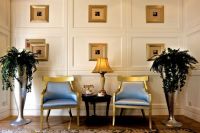 美式乡村风格 浪漫来袭