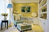 美式乡村风格 浪漫来袭