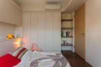 润西山130简约风格