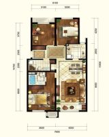 润西山130简约风格