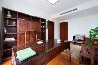 现代家庭别墅室内装修效果图片