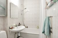 北欧风格公寓家居装饰设计效果图