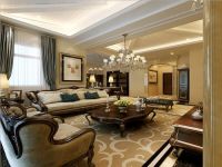 江山赋——新古典风格