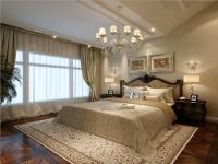 江山赋——新古典风格