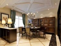 江山赋——新古典风格