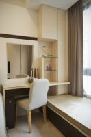 时尚现代小户型设计图