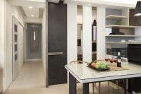 时尚现代小户型设计图