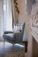 美式豪华时尚四居欣赏大全