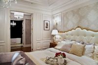 美式豪华时尚四居欣赏大全