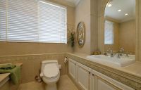 欧式古典豪华别墅设计效果图