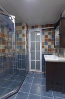 美式田园设计两室两厅欣赏