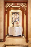 欧式古典四居欣赏大全