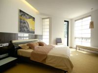 北辰红橡墅-现代简约风格-369平完美