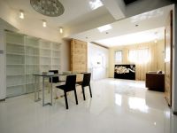 北辰红橡墅-现代简约风格-369平完美