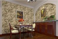 中铁国际城三居欧美