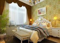 花溪渡三居简欧