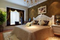 花溪渡三居简欧