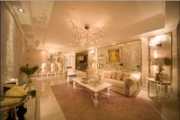 龙湖香醍三居欧美