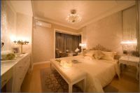 龙湖香醍三居欧美