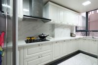 精致豪华新古典三居装修设计