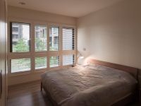 极致简约卧室装潢