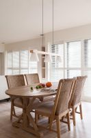 极致简约卧室装潢