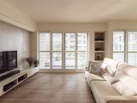 极致简约卧室装潢