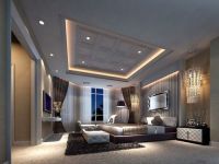 160㎡打造出320㎡视觉盛宴