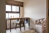 创意简约二居设计装潢