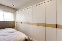 创意简约二居设计装潢