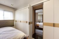 创意简约二居设计装潢