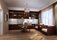 北纬40度-安静素雅简约风格-复式装修