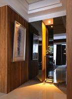 现代家居设计三室两厅欣赏大全