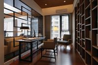 现代家居设计三室两厅欣赏大全