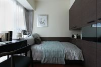 现代家居设计三室两厅欣赏大全