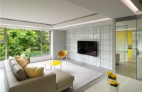 简易时尚装修复式欣赏