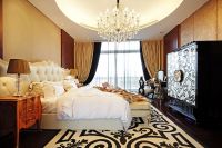 美式时尚四居欣赏2015大全