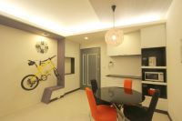 简约家居样板间欣赏