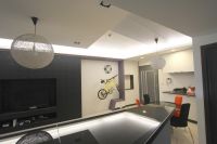 简约家居样板间欣赏