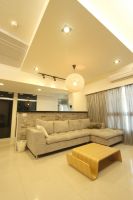 简约家居样板间欣赏