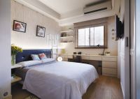 现代时尚三居欣赏2015大全