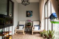 装修室内儿童房设计图