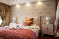 装修室内儿童房设计图